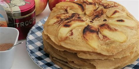 Pannenkoeken beslag. De basis (en geheimen)